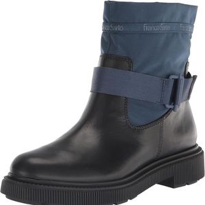 Franco Sarto NWT L-JAN Motto Boot. Size 7